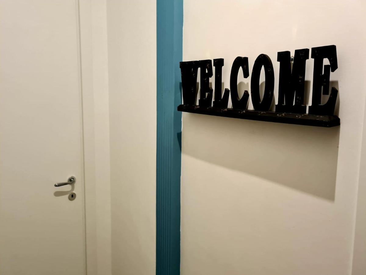 Al Primo Piano Bed And Breakfast Foggia Zewnętrze zdjęcie